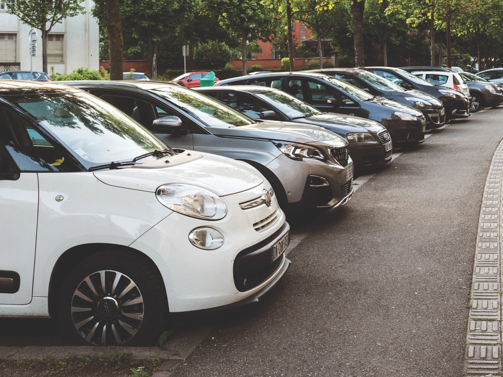 Chennai Premium Drop Taxi Fleet